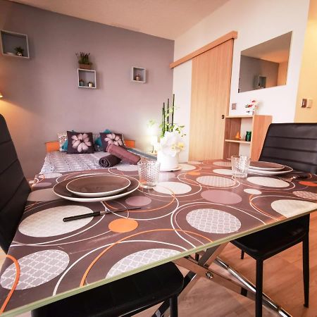 Leman Holidays - Appartement Hyper Centre Тонон-ле-Бен Екстериор снимка