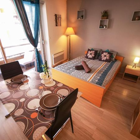Leman Holidays - Appartement Hyper Centre Тонон-ле-Бен Екстериор снимка