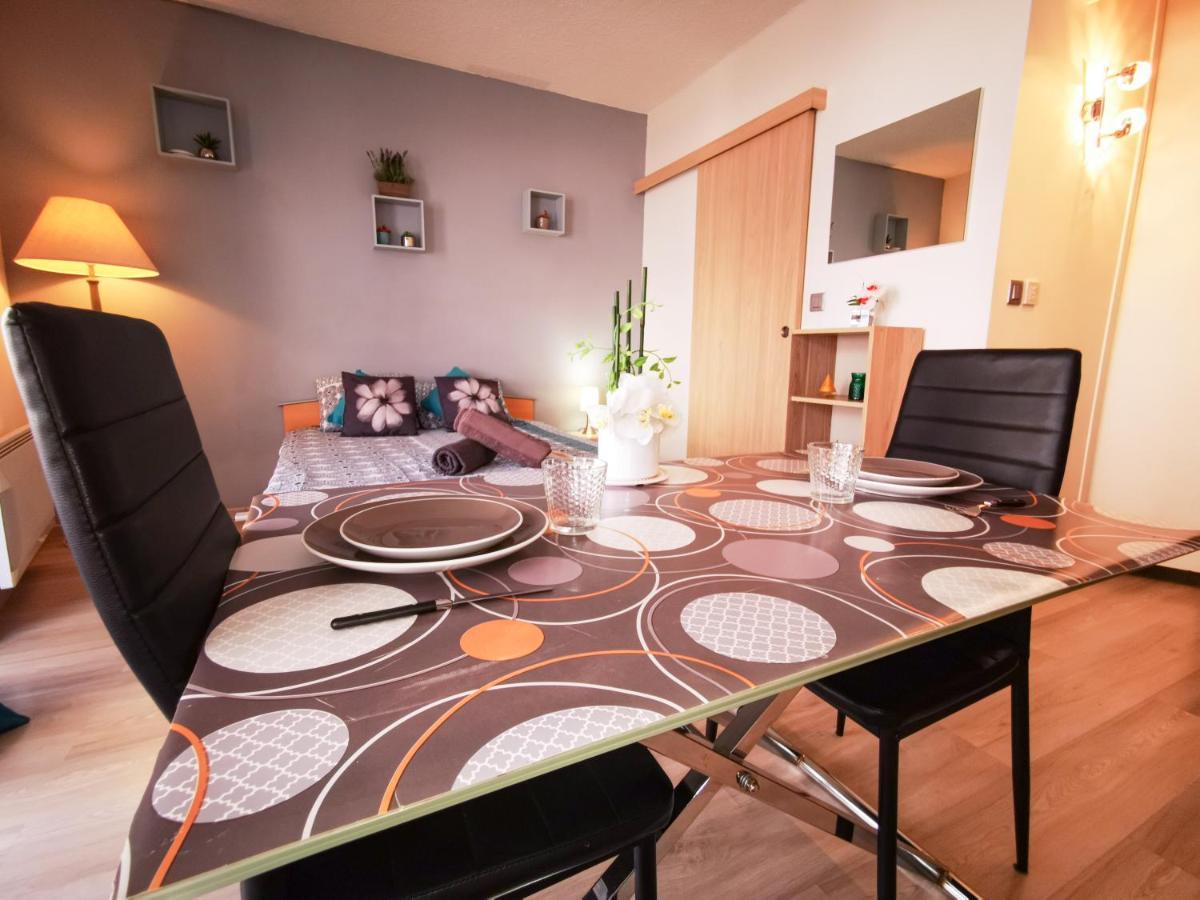 Leman Holidays - Appartement Hyper Centre Тонон-ле-Бен Екстериор снимка